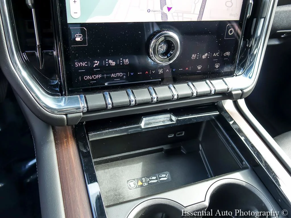 Used 2026 Sterling Metallic GMC Denali image 23