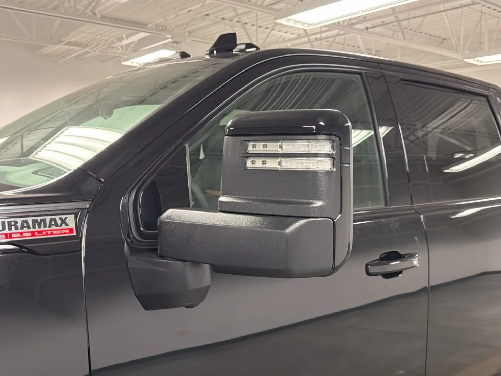 2026 GMC Sierra 2500HD AT4 - Photo 12