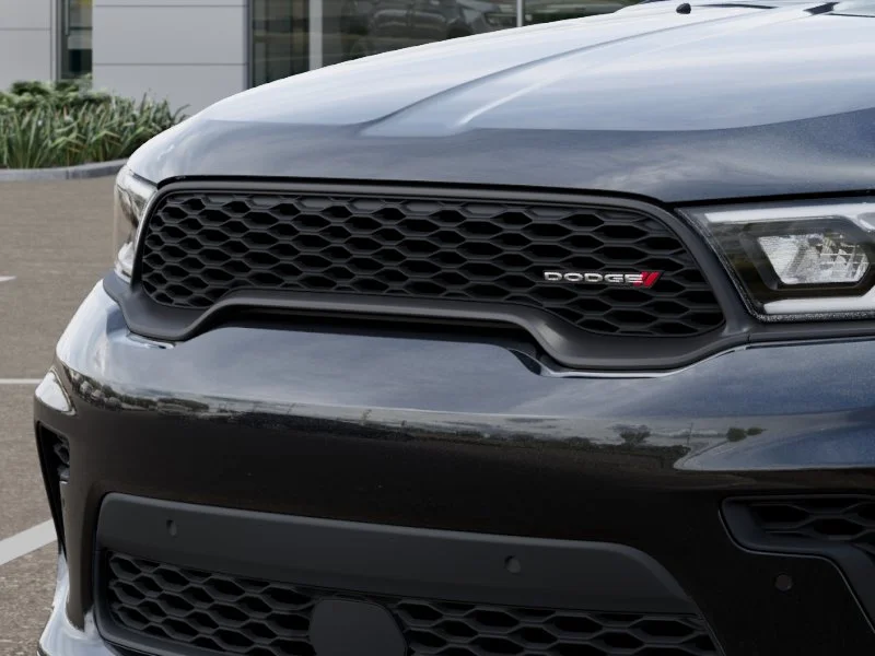 New 2026 Diamond Black Clear-Coat Exterior Paint Dodge GT Plus image 14