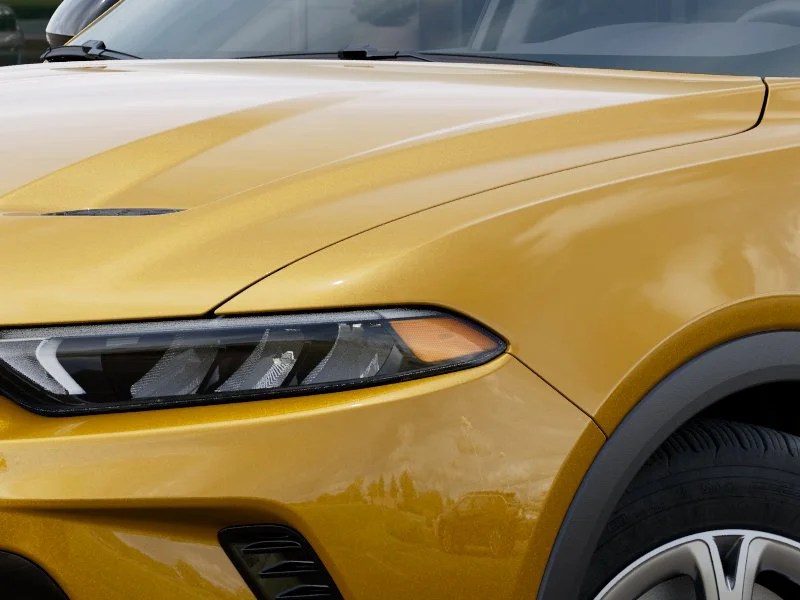 2025 Dodge Hornet GT - Photo 44