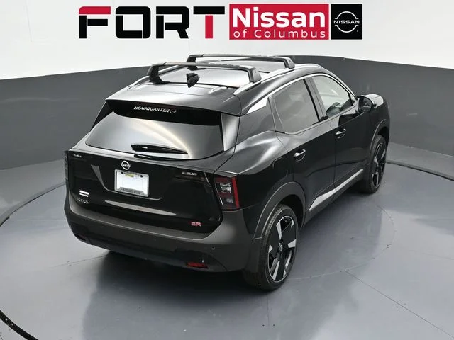 2025 Nissan Kicks SR - Photo 42