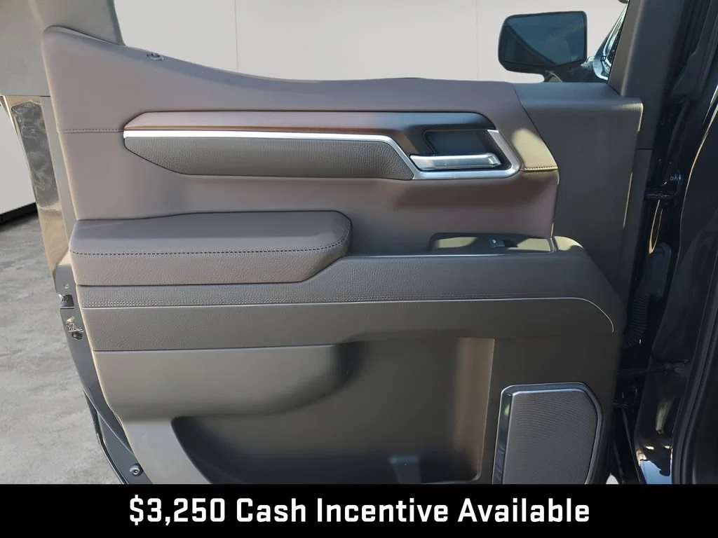 2026 GMC Sierra 1500 Denali - Photo 49