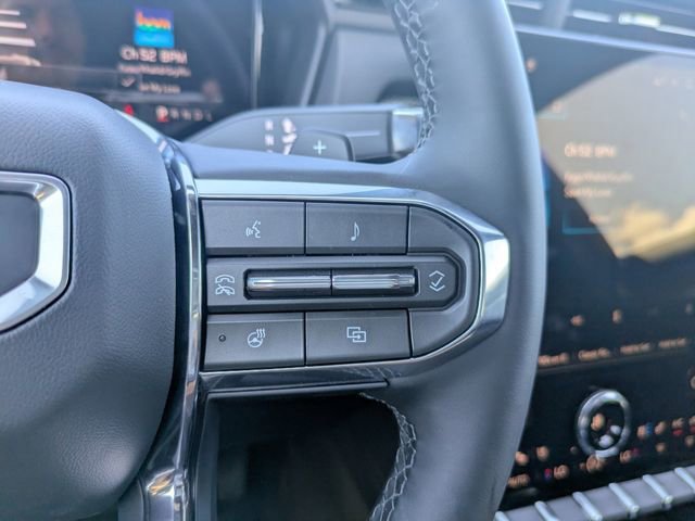 New 2026 Riverstone Metallic GMC Elevation image 27