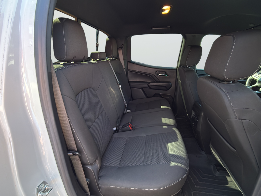 Used 2024 White Chevrolet LT image 24