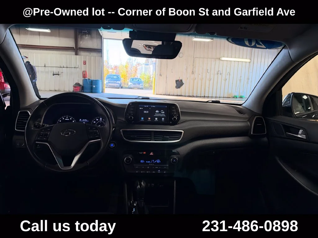 Used 2020 Blue Hyundai Sport image 18