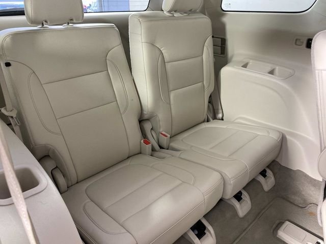 Used 2023 White GMC Denali image 15