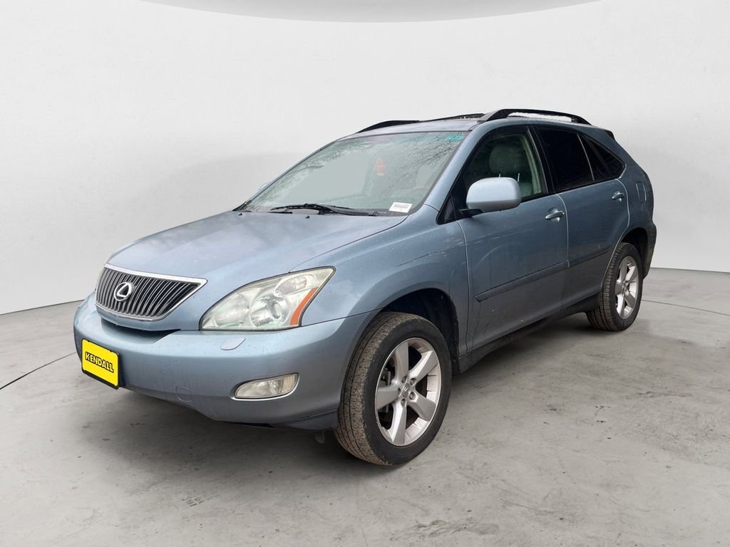 2004 Lexus RX