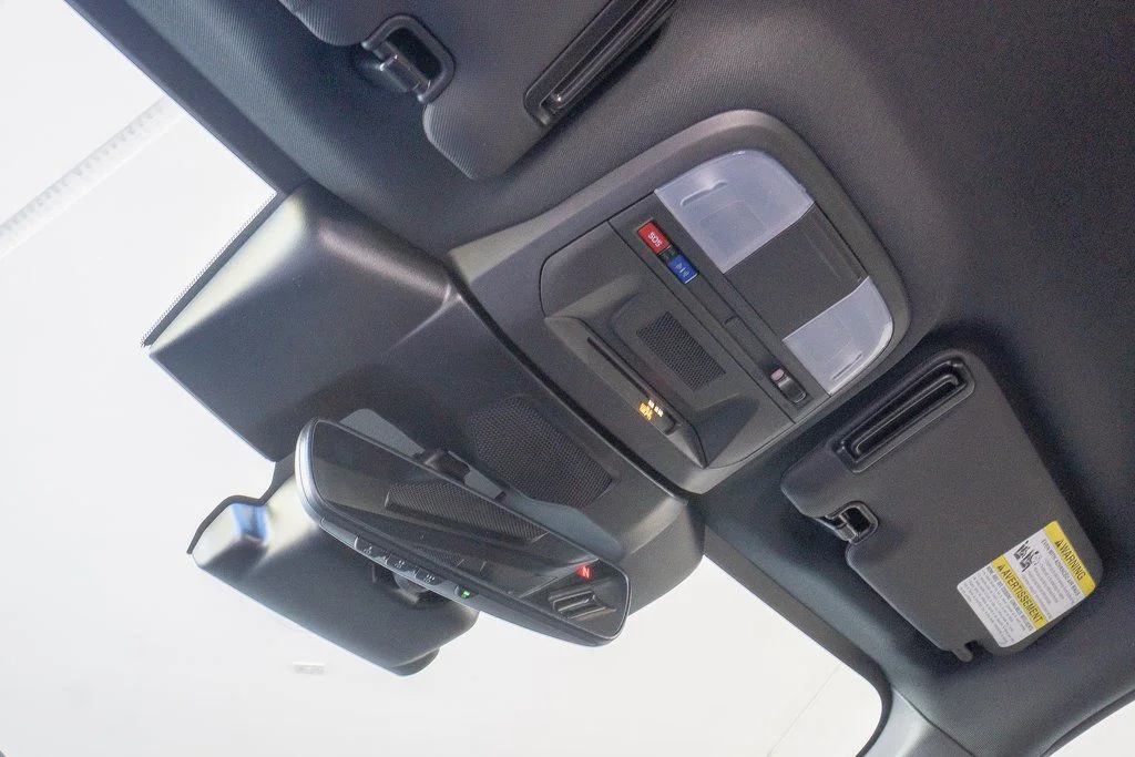 2026 Subaru Crosstrek Sport - Photo 14