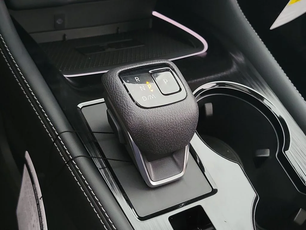 New 2026  Nissan Platinum image 32