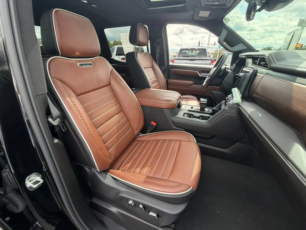 2026 GMC Sierra 1500 Denali Ultimate - Photo 17