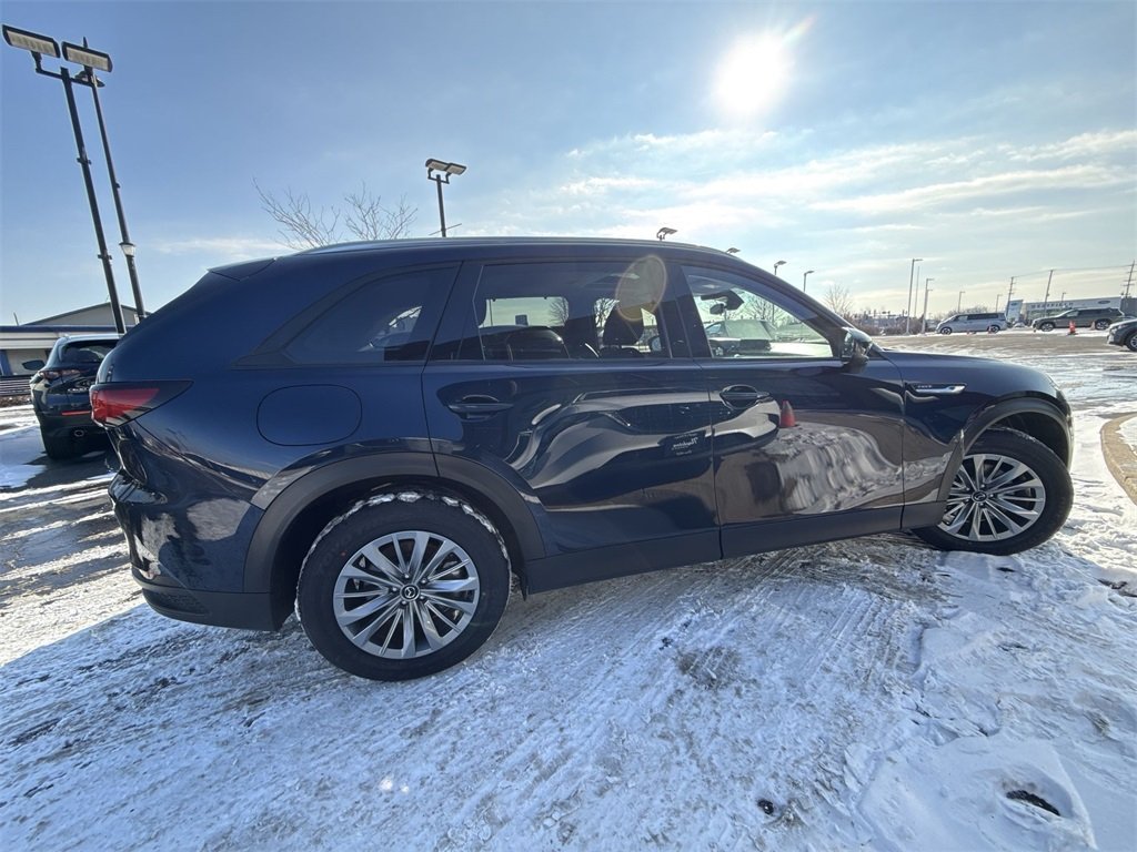 2024 MAZDA CX-90 - Image 3