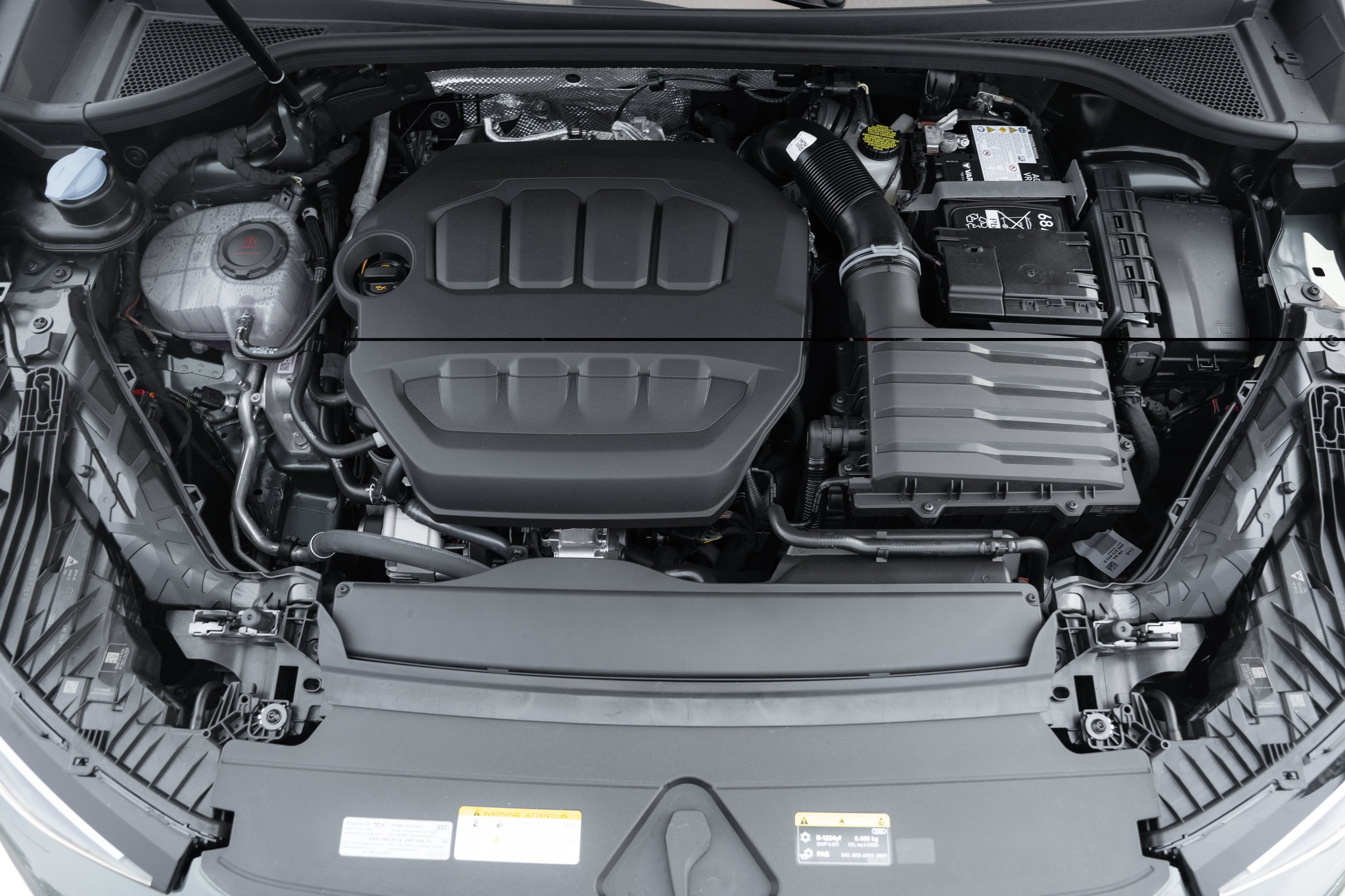 New 2026 Sage Audi S line image 30