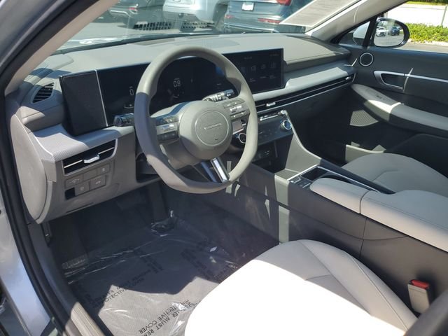 2024 Hyundai Sonata SEL - Photo 8