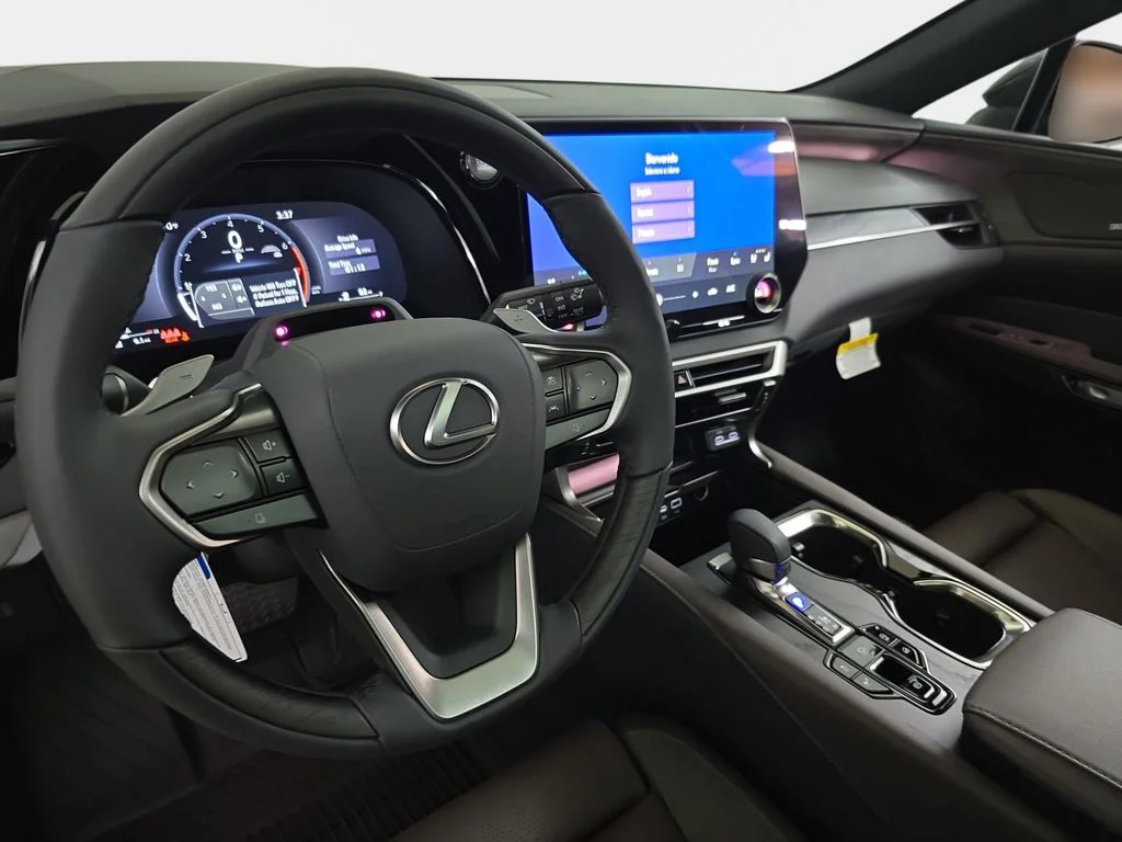 New 2026 Caviar Lexus LUXURY image 16