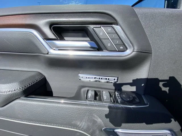 New 2026 Sterling Metallic GMC Denali image 13