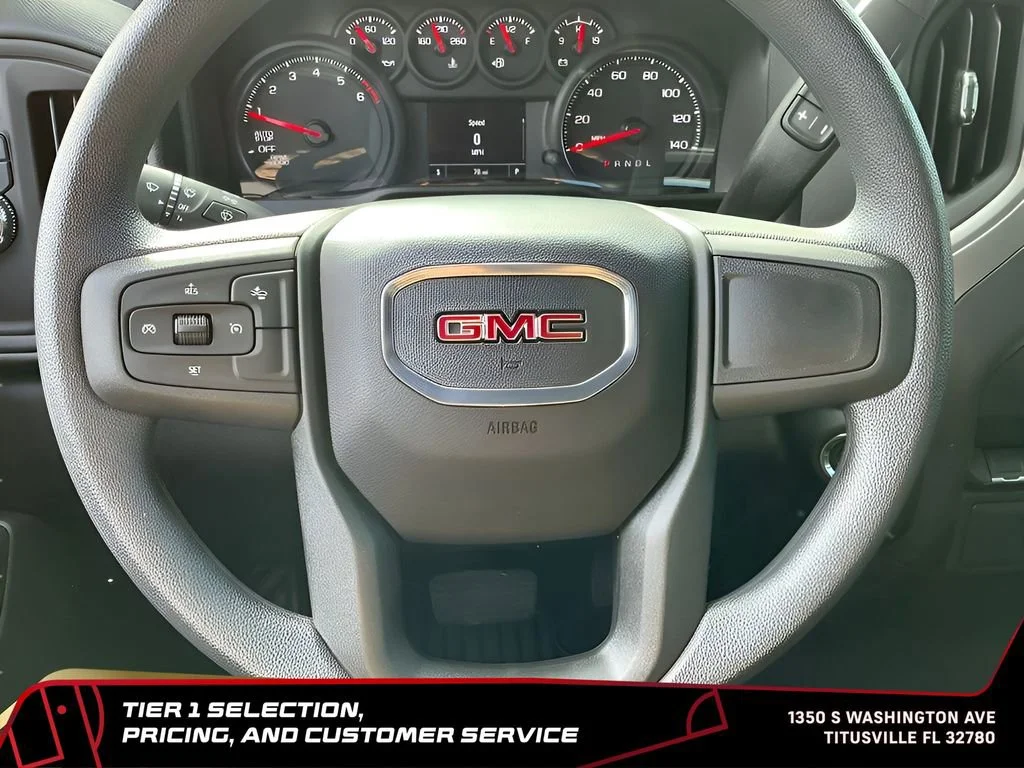 New 2026 Coastal Dune GMC Pro image 37