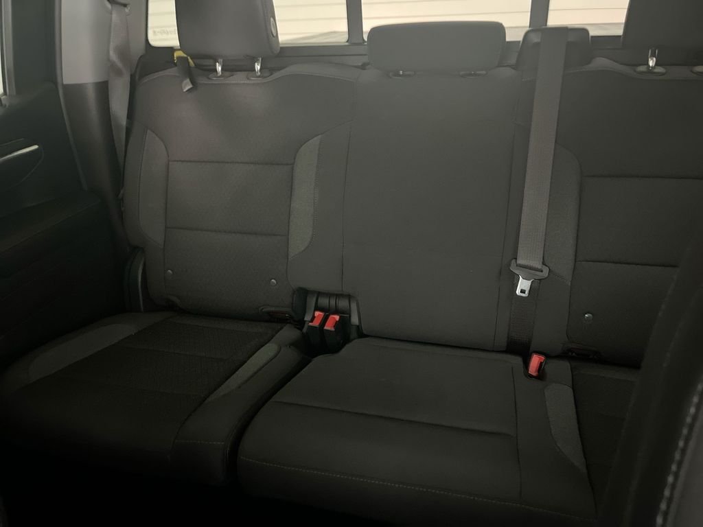 Used 2023 Red Chevrolet LT image 25