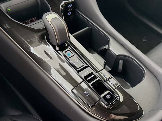 New 2026 Storm Cloud  Toyota Limited image 16