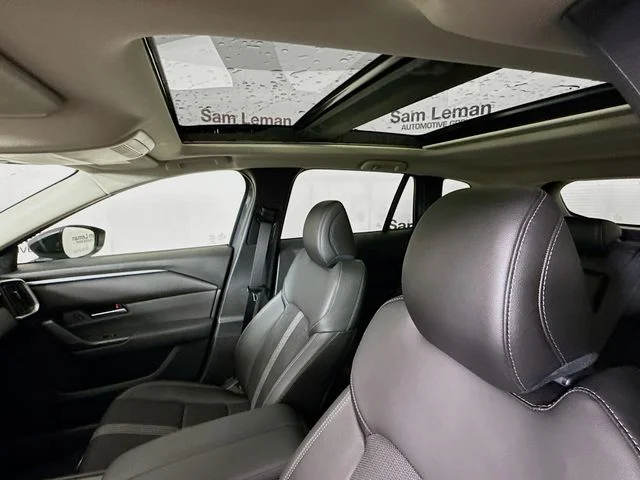 New 2026 Gray Mazda 2.5 S Preferred image 22