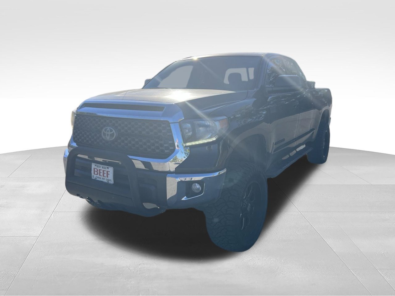 2018 Toyota Tundra