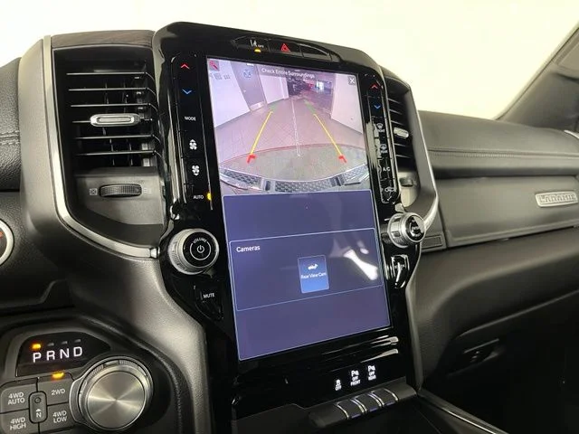 Used 2026 Black Ram Laramie image 32