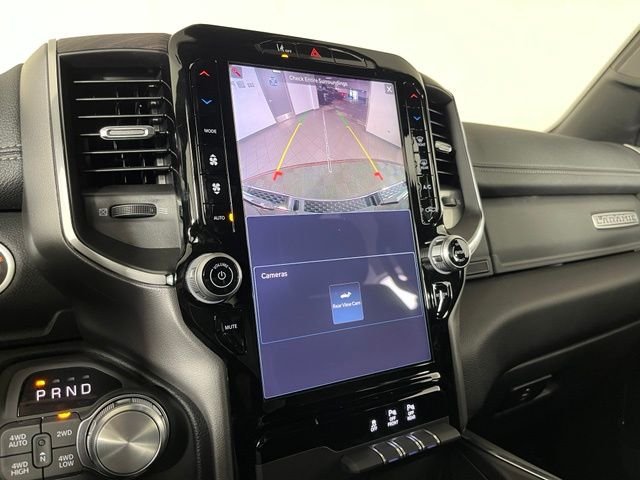 Used 2026 Black Ram Laramie image 32