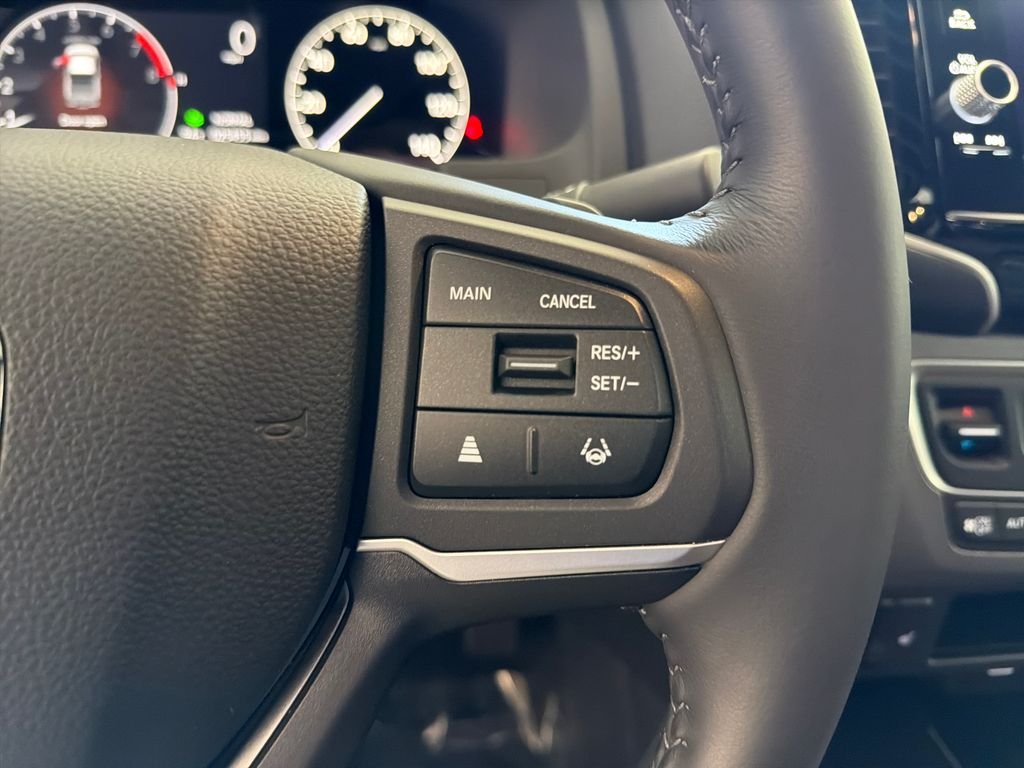 Used 2024  Honda RTL image 25