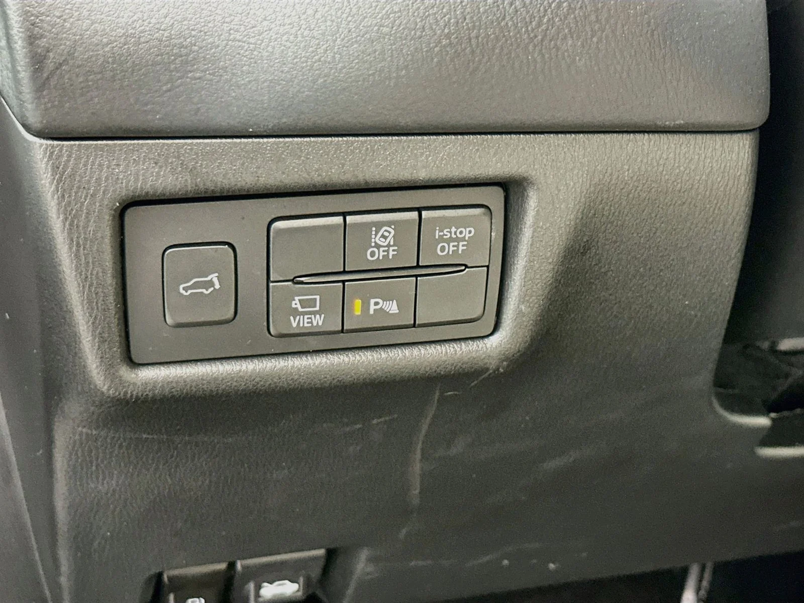 Used 2025 Jet Black Mica Mazda 2.5 S Premium Plus Package image 10