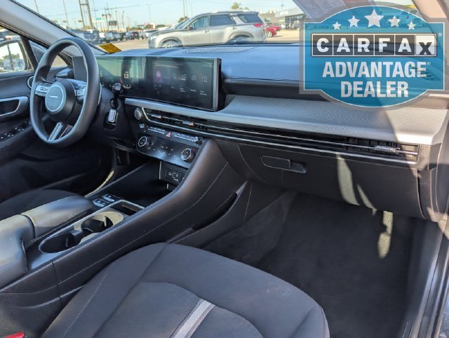 2025 Hyundai Sonata SEL - Photo 21
