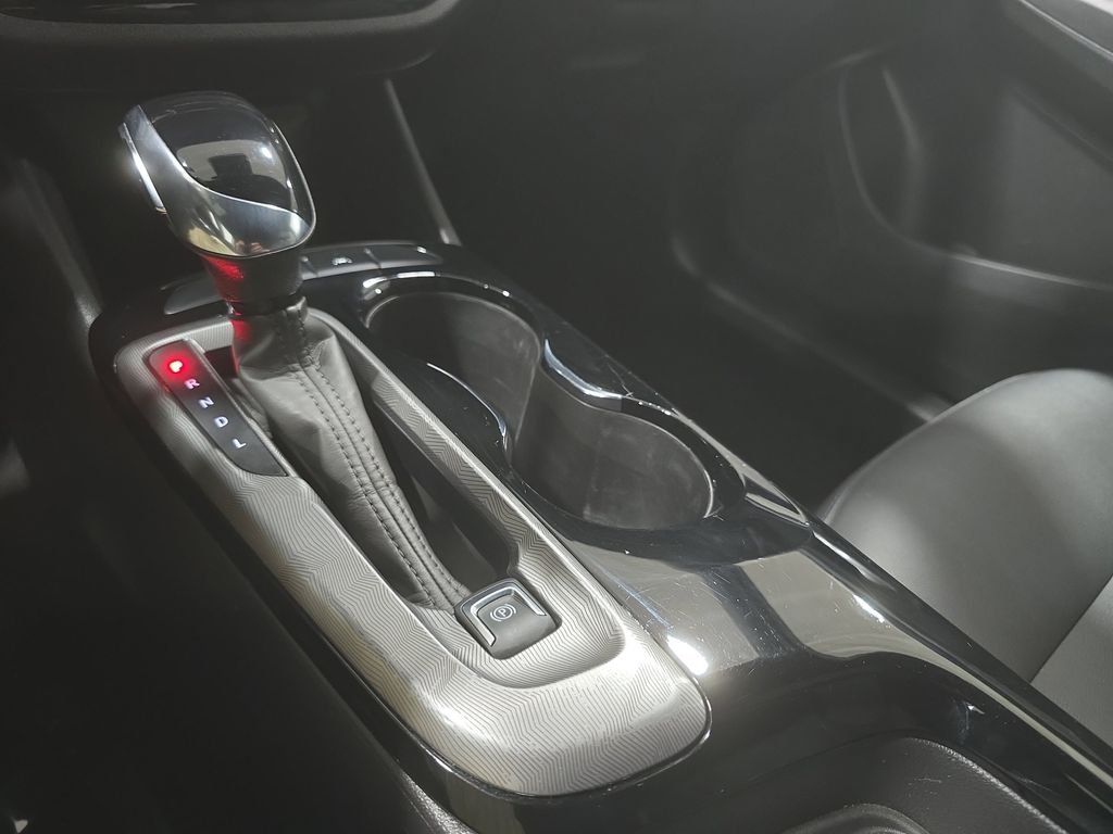Used 2024 Ebony Twilight Metallic Buick Sport Touring image 19