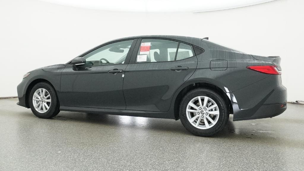 New 2026 Underground Toyota LE image 15