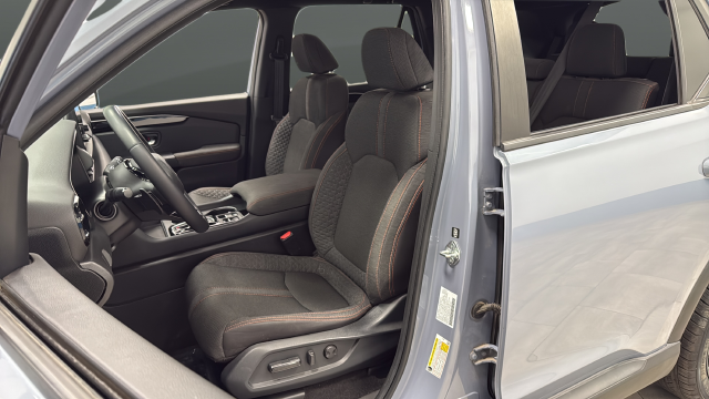 Used 2023 Gray Honda Sport image 9