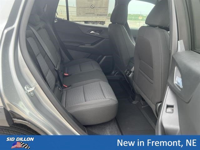 2026 Chevrolet Equinox LT - Photo 6