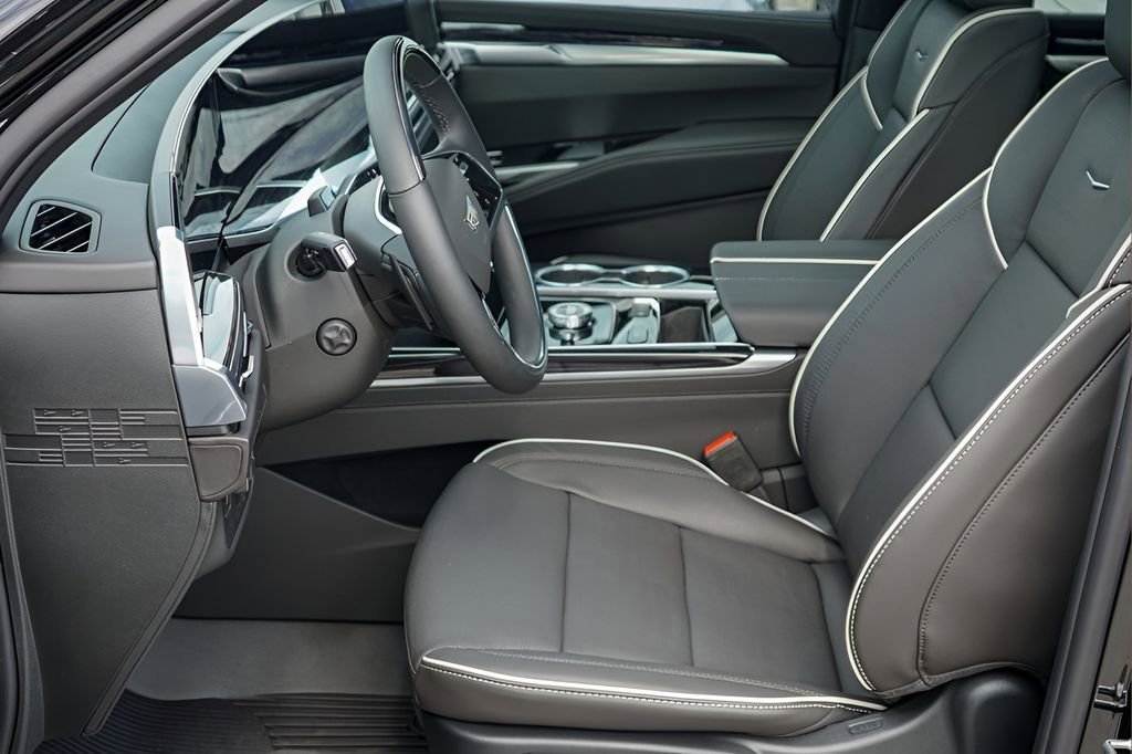 2026 Cadillac Escalade ESV Sport - Photo 10