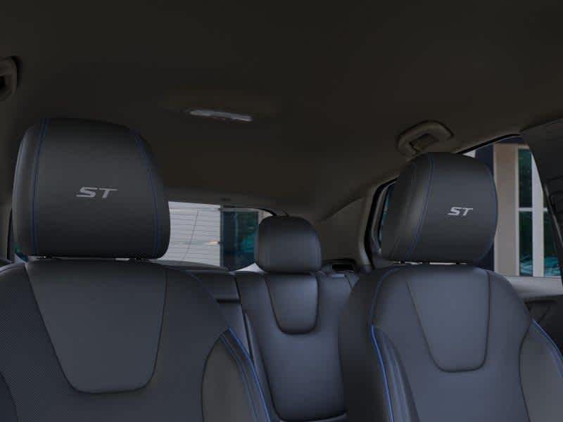 New 2026 Moonstone Gray Metallic Buick Sport Touring image 24