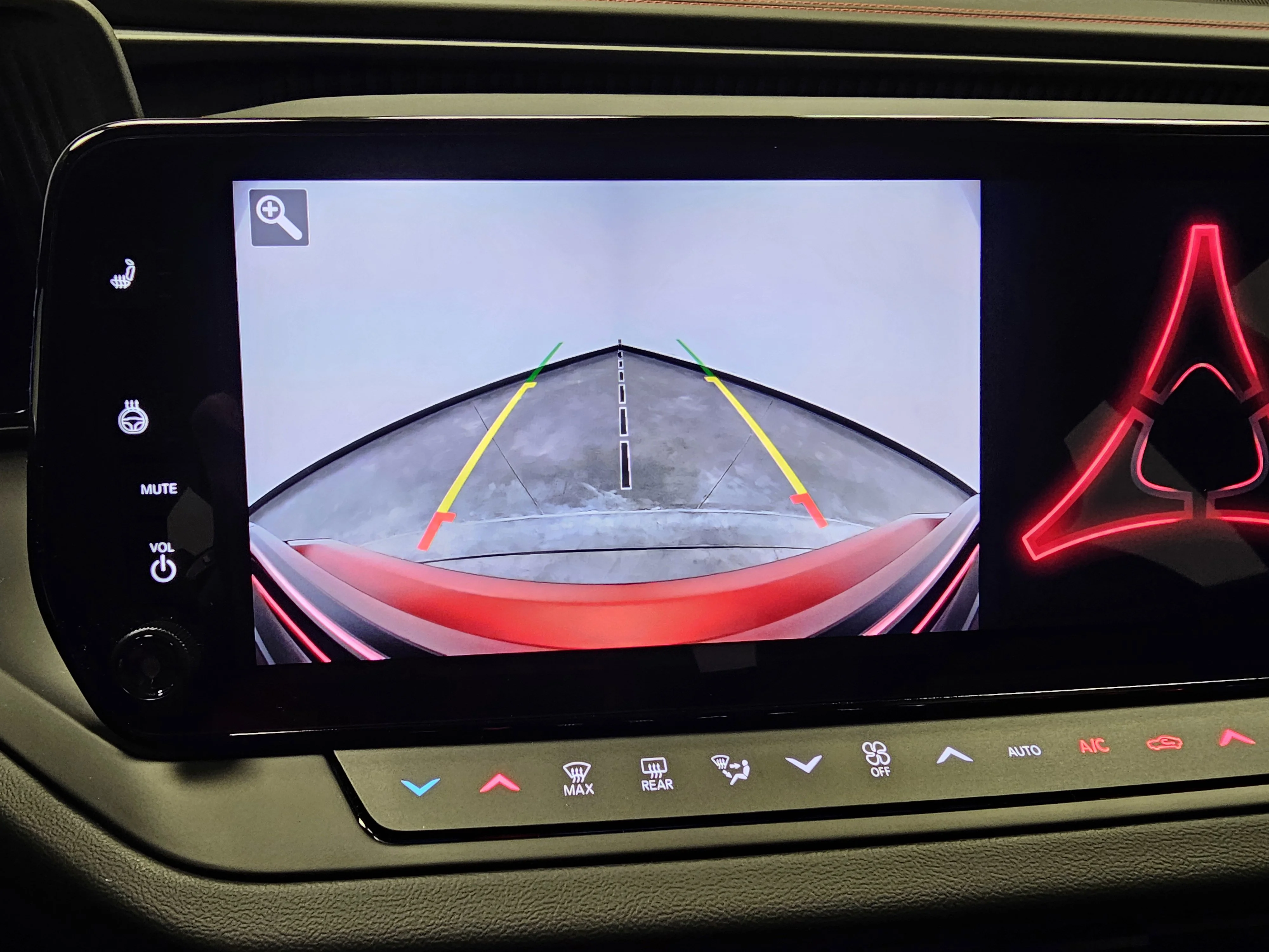 New 2026 Redeye Exterior Paint Dodge R/T image 26