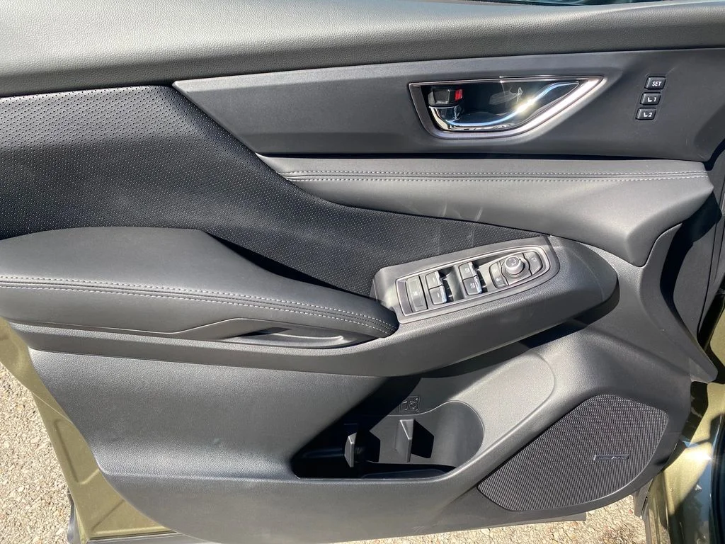 New 2026 Brown Subaru Limited image 9