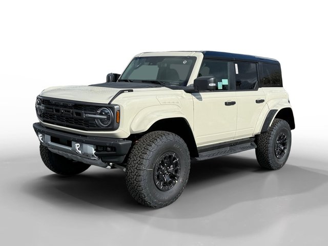 2026 Ford Bronco Bronco Raptor Raptor®