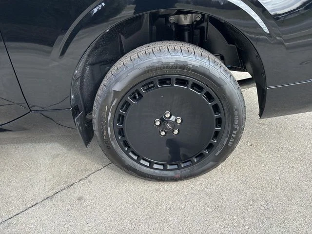 New 2026 Shadow Black Ford Lobo™ image 10