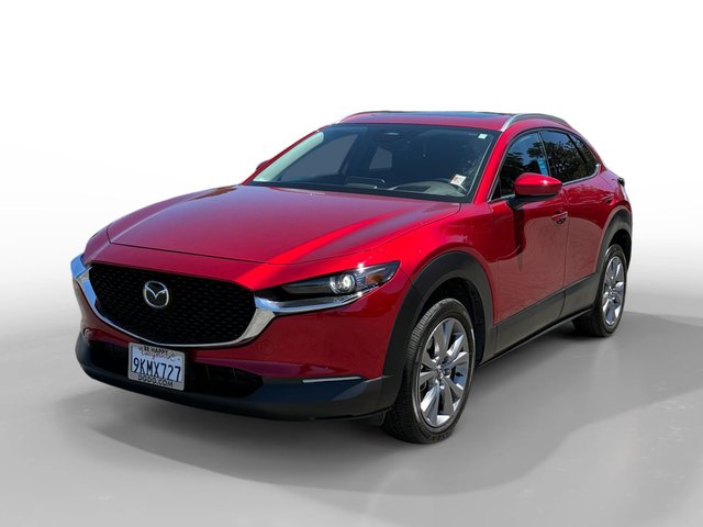 2024 Mazda CX-30 2.5 S Premium Package
