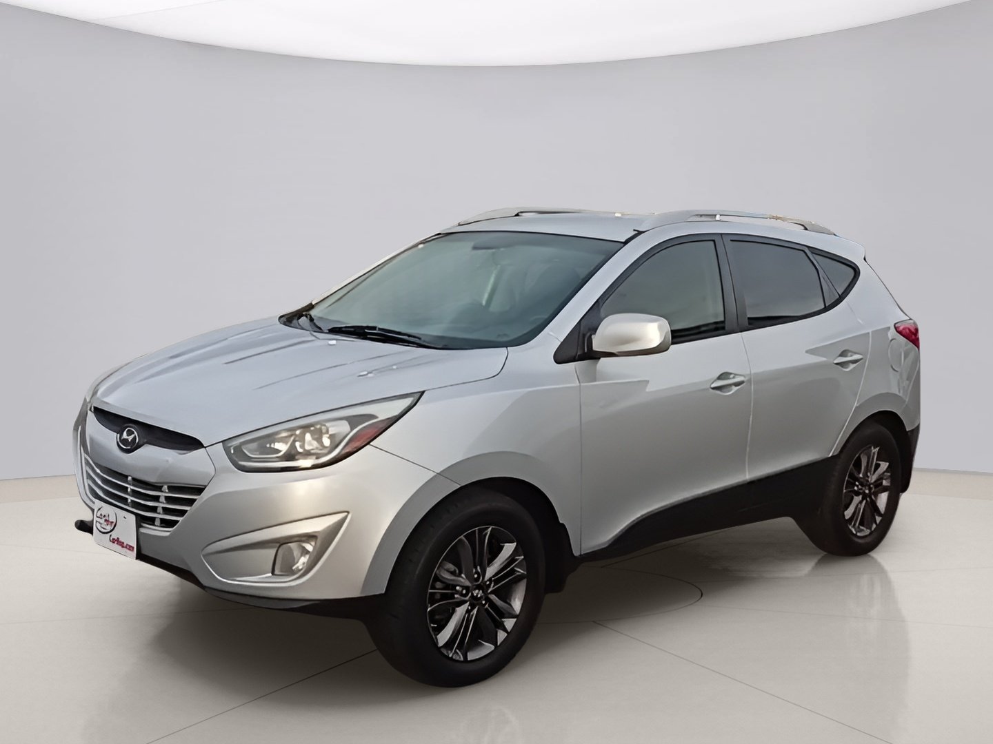 2014 Hyundai Tucson