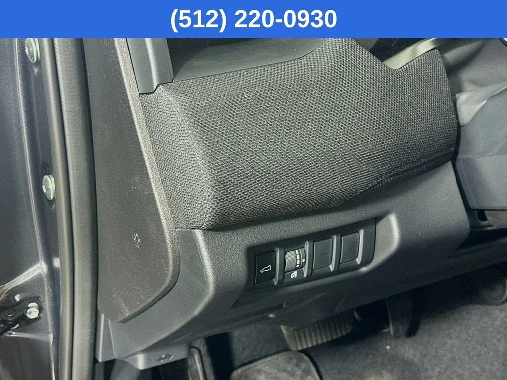 2026 Subaru Outback Limited - Photo 11