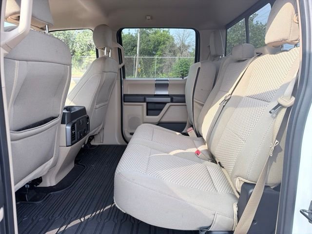Used 2019 White Ford XLT image 12