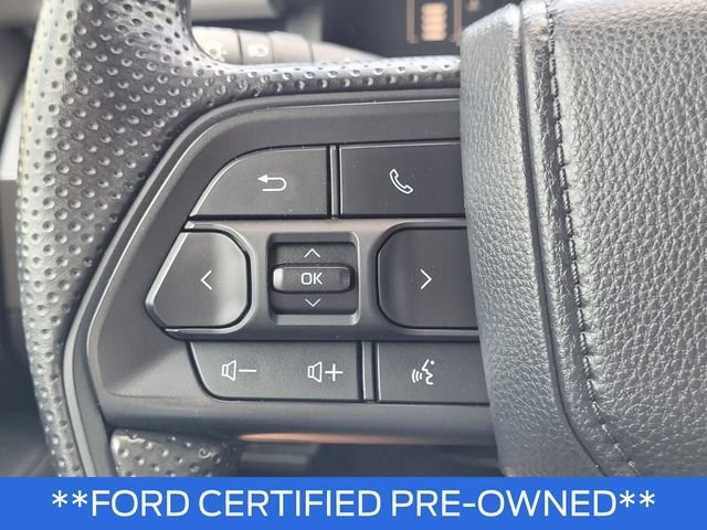 Used 2024 Silver Toyota SR5 image 31