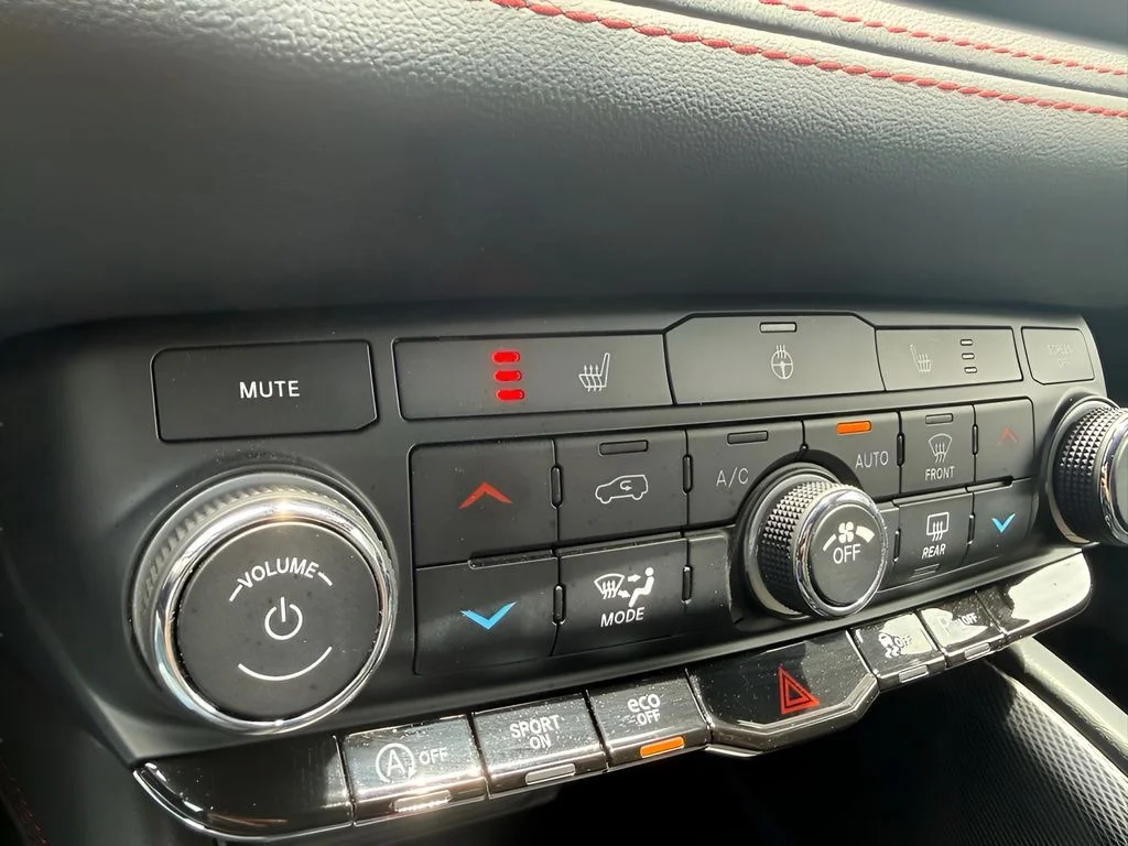 Used 2026 White Dodge GT image 23