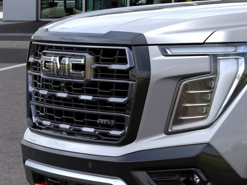 2026 GMC Yukon XL AT4 Ultimate - Photo 14