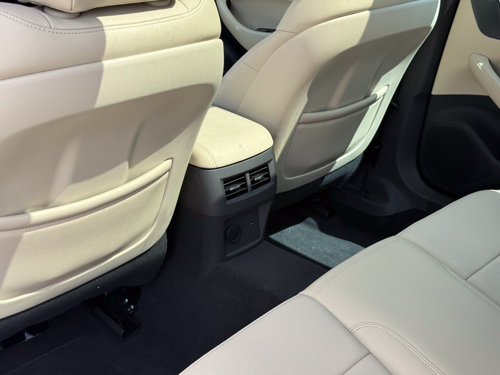 2026 Cadillac CT5 Premium Luxury - Photo 22
