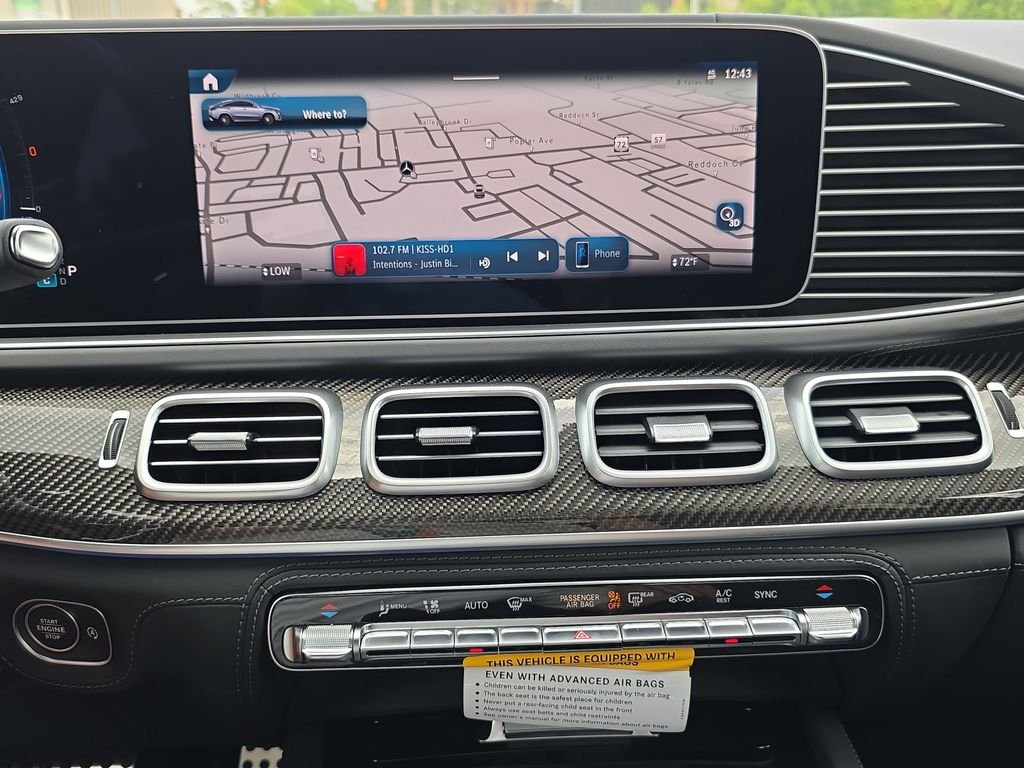 New 2026 Gray Mercedes-Benz GLE 53 AMG® image 23