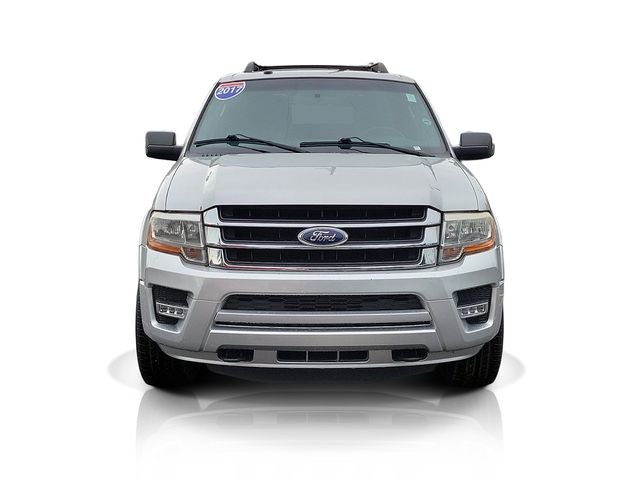 Used 2017 Ingot Silver Ford XLT image 2