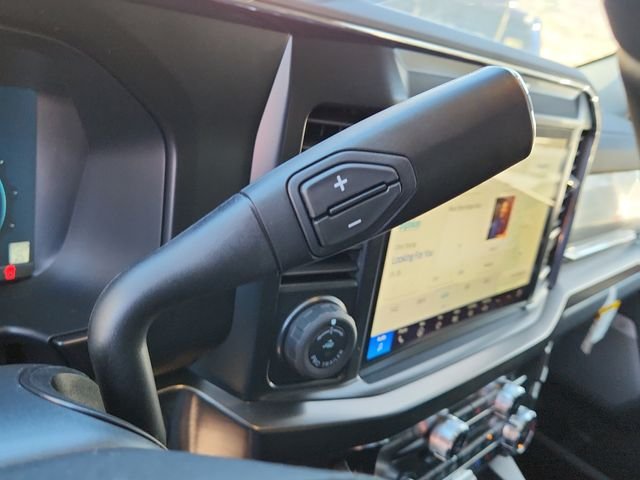 New 2026 Avalanche Ford F-350® Lariat® image 18
